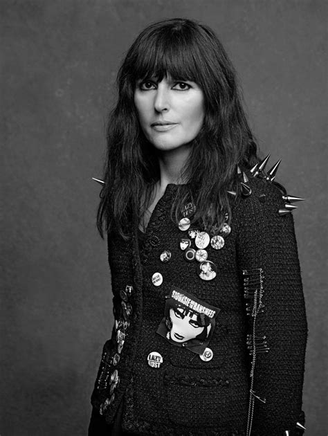 who is the designer for chanel|Chanel designer virginie viard.